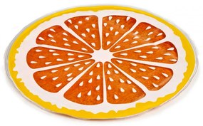 Chladiaca podložka pre domácich miláčikov ORANGE