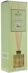 Price´s FRESH AIR vonný difuzér Svieža kuchyňa 100ml
