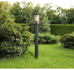 Globo 31363 - Vonkajšia lampa GRACEY 1xE27/60W/230V 100 cm IP54