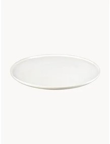 Podložka pod tanier z čínskeho porcelánu Oco, 6 ks