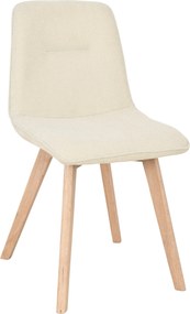 XXXLutz STOLIČKA, 45/88/54 cm Stylife - Stoličky - 001125011201