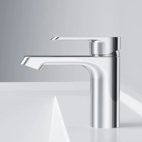 Umývadlová batéria AM.PM Flash FNA02100 jednopáková, chróm