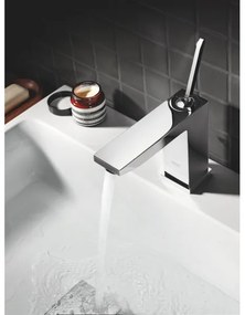 GROHE 23657000 - Umývadlová batéria EUROCUBE JOY, veľkosť M, lesklý chróm