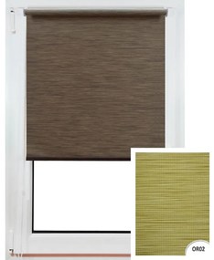 Roleta 110/150 or02