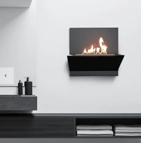 Závesný biokrb na stenu Best