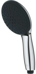 GROHE Vitalio Start Duo ručná sprcha 2jet, priemer 110 mm, chróm, 26948001