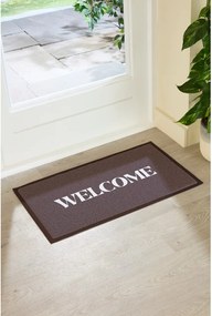 Rohožka z PVC 40x70 cm Welcome – Artsy Doormats