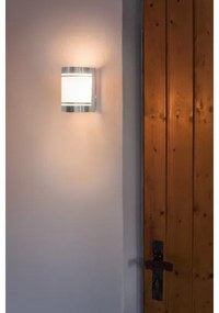 EGLO 30191 - vonkajšie nástenné svietidlo CERNO 1xE27/40W