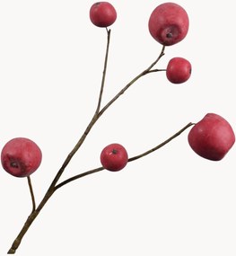 Rastlinné dekorácie Apple Branch, 2 ks