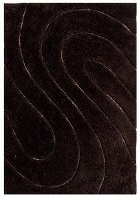 Koberec Shaggy 3D HappyHoos 1,4/1,9 PSR 06048