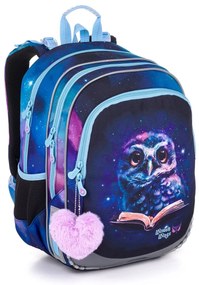 Školský batoh Topgal ELLY 25005 G
