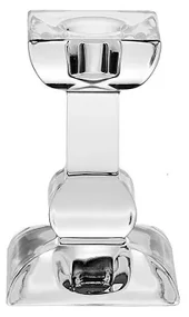 Crystal Bohemia Svietnik RAVENA 100 mm