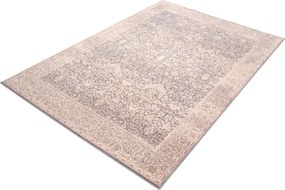 Koberec Dywilan Moon Super Sadi strieborný