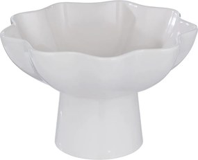 LOUISE Misa s nohou 23 cm - krémová