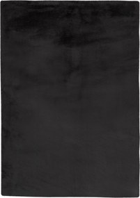 Obsession, AKCIA: 40x60 cm Kusový koberec My Monaco 225 Anthracite, šedá, obývacia izba