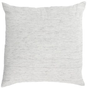 Ľanový obliečka na vankúš 45x45 cm Marena – Kave Home