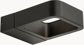 Nástenné LED svietidlo Pitt