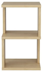 Nočný stolík Carter Oak
