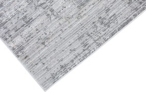 TA Koberec PS01A ZMENŠIŤ L.GRAY COMO HBY Rozmer: 80x150 cm