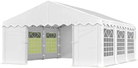 Bestent Partystan 4x6x2m Comfort PE 240g Summer
