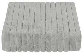 Forbyt Uterák mikrobavlna DELUXE sivá, 50 x 95 cm