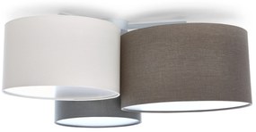 Eglo stropné svietidlo »Pastore«, 3 plamene