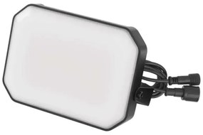 Rozš. sada LED RGBIC Stm. von. reflektor LED/4W/230V 3000-6500K IP65 Wi-Fi Tuya