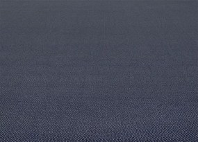 Koberce Breno Metrážny koberec TAURUS 85, šíře role 400 cm, modrá