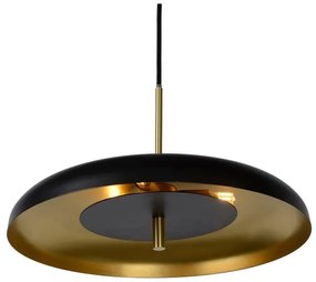 Lucide 03431/38/30 - Luster na lanku ELGIN 3xG9/20W/230V