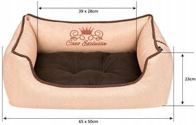 Pelech pre psa Royal Line M/L/XL