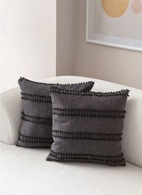 Obliečky na vankúše v súprave 2 ks 43x43 cm Tuffet – Mioli Decor
