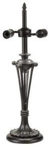 Stojan na stolné lampy Tiffany 38/2*E
