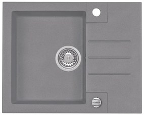 ALVEUS CZ SET ALVEUS ROCK 30/81 + BATERIE SIROS 81