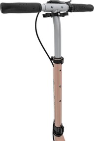 Ramiz SPORTRIKE Ružový skúter