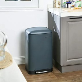 Odpadkový kôš 30 l LTB01GS