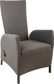 Doppler PARIS LIKA-TEX® sivá