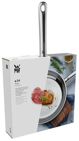 Nerezová panvica ø 24 cm Profi – WMF