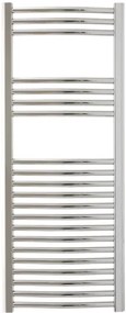 Radiátor elektrický Anima Marcus 111,8x45 cm chróm MAER4501118CR