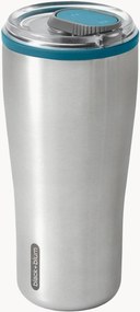 Cestovný termohrnček z nehrdzavejúcej ocele Black+Blum, 600 ml