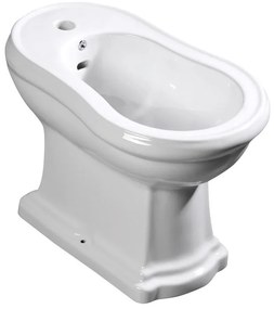 Kerasan Kerasan, RETRO bidet 38,5x41x60cm, 102001
