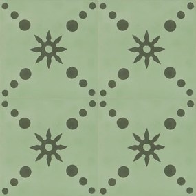 Cementové dlaždice 2091 | Articima