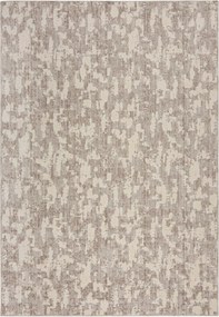 XXXLutz TKANÝ KOBEREC, 155/230 cm béžová Flair Rugs - Online Only bytové doplnky - 003165038302