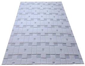 Koberec Shu Velvet 1,6/2,3 MRD862 krémová