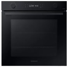 Vstavaná rúra Samsung čierne sklo NV7B41201AKU3, 1 ks