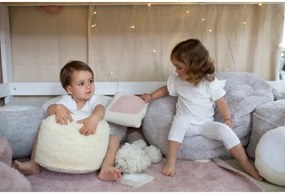 lovel.sk Sedací puf Chill Vintage Nude