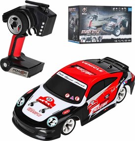 KIK RC auto WLToys K969 Drift 1:28 4WD RTR 2,4 GHz 30 km/h