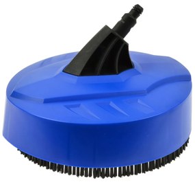 Bestent Čistiaca kefa na terasy pre vysokotlakové čističe 200mm G81623