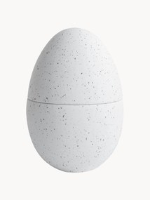 Ručne vyrobená úložná dóza Bonbonniere, V 18 cm