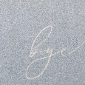 Rohožka 40x60 cm Hello Bye – Artsy Doormats