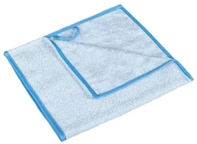 Bellatex Froté uterák modrá, 30 x 50 cm
